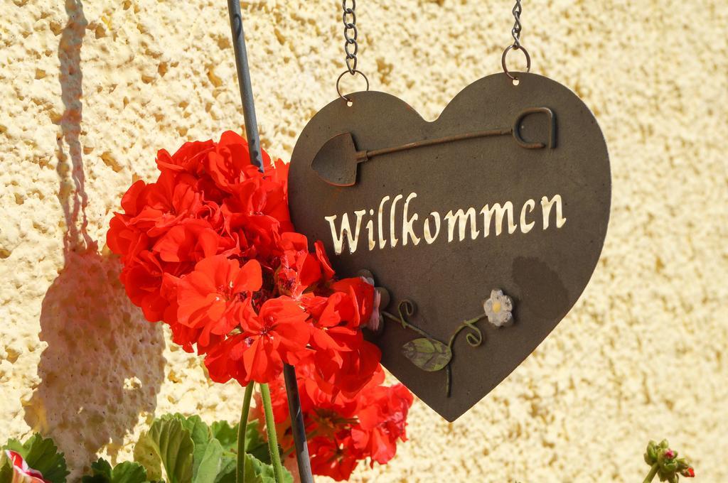 Ferienhaus Hochfelner Sankt Marein bei Knittelfeld Exterior foto