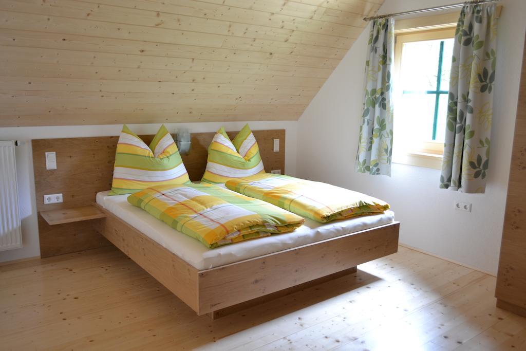 Ferienhaus Hochfelner Sankt Marein bei Knittelfeld Exterior foto