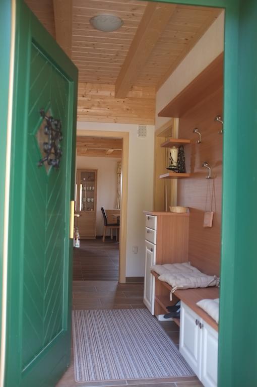 Ferienhaus Hochfelner Sankt Marein bei Knittelfeld Quarto foto